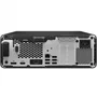 HP Pro SFF 400 G9 Intel Core i5-14500 16GB 512GB SSD Win11 Pro Negro